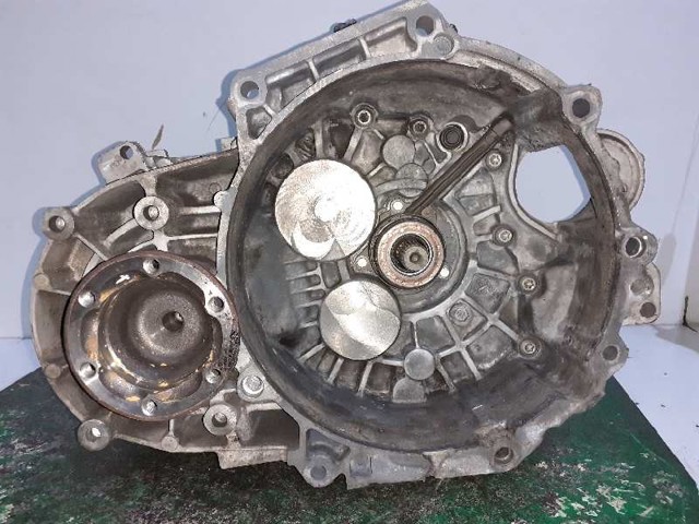 HDV VAG