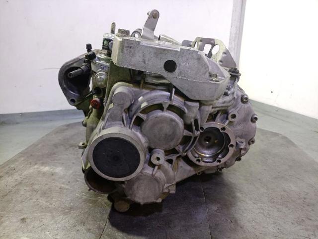 Caja de cambios mecánica, completa Skoda Octavia 1Z3