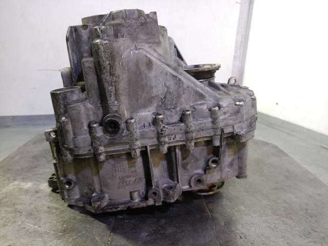 Caja de cambios mecánica, completa Skoda Octavia 1Z3