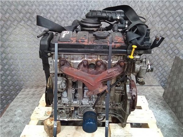 HDZ Peugeot/Citroen