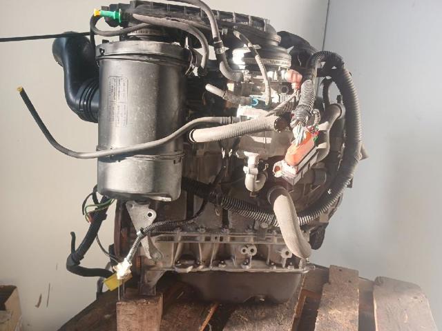 HDZ Peugeot/Citroen