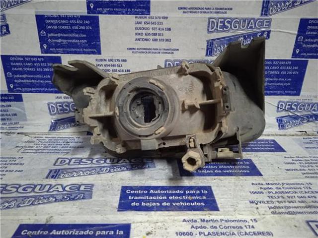 HDZ PEUGEOT Motor completo  en stock Gandía