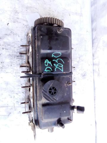 PEUGEOT HDZ Motor completo  en stock Salamanca