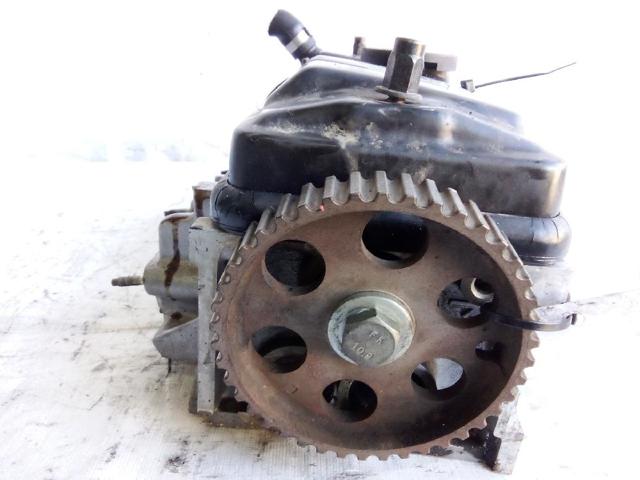 HDZ Motor completo comprar Girona
