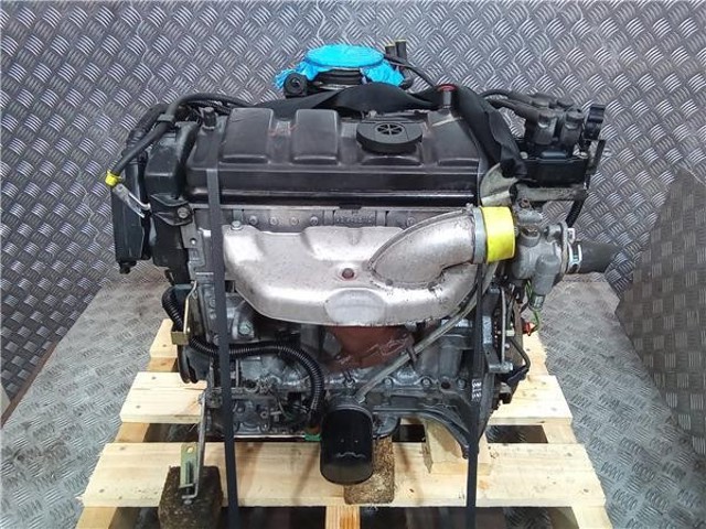 HDZ Peugeot/Citroen