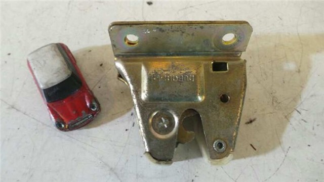 PEUGEOT HDZ Motor completo  comprar en Murcia