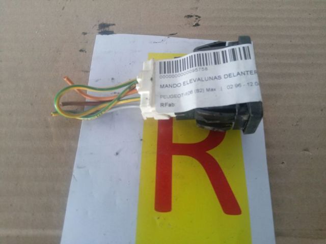 HDZTU1M Motor completo  en stock Sabadell