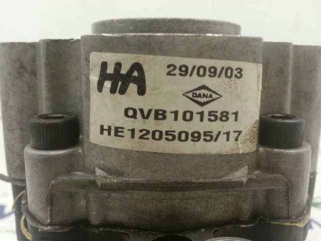 Bomba de dirección hidráulica Rover 25  hatchback comprar en España