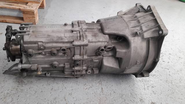 BMW HED Caja de cambios manual completa  comprar en Murcia