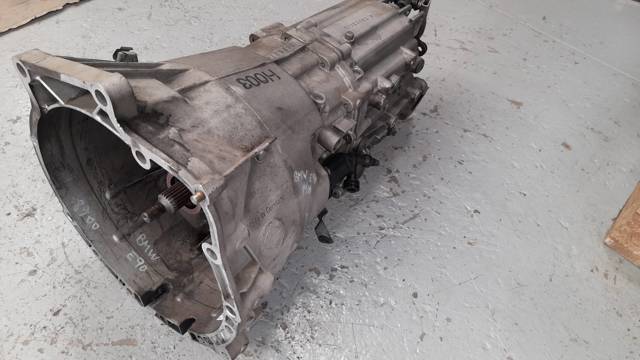 BMW HED Caja de cambios manual completa  comprar en Ponferrada