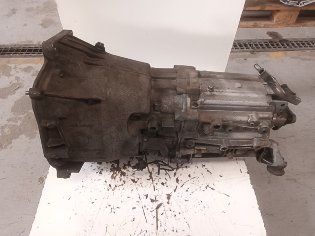 BMW HED Caja de cambios comprar Barcelona