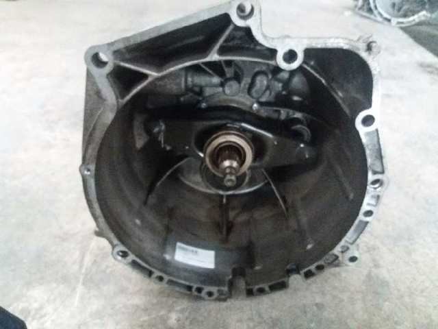 HED BMW Caja de cambios  en stock Huelva