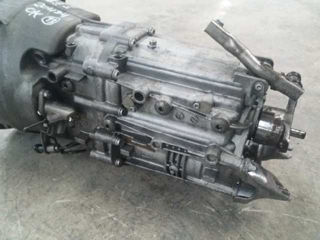 BMW HED Caja de cambios manual completa  disponible Valladolid
