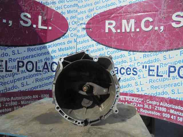 HED BMW Caja de cambios comprar Madrid