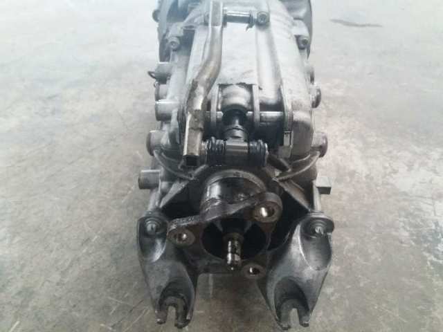 BMW HED Caja de cambios manual completa  comprar en Albacete
