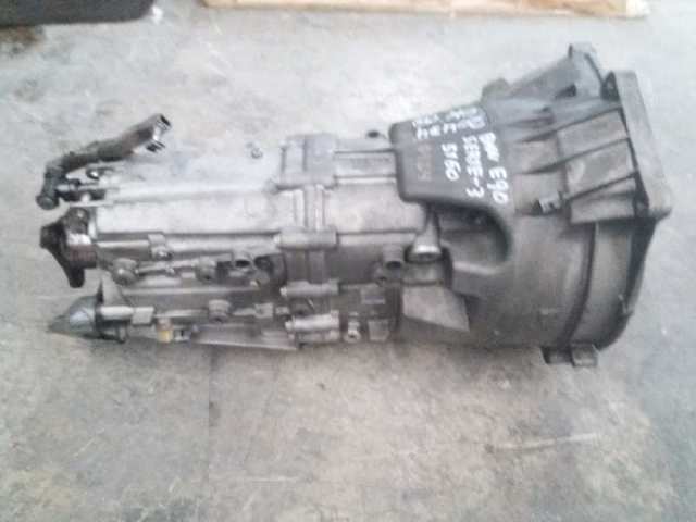 HED BMW Caja de cambios manual completa  comprar en Jaén