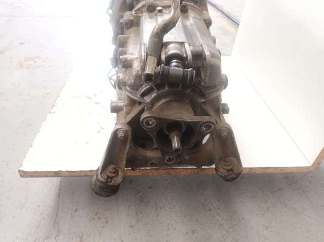HED BMW Caja de cambios manual completa  comprar en Lleida
