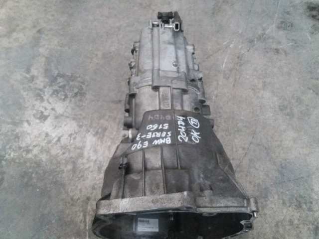 BMW HED Caja de cambios manual completa  comprar en Murcia