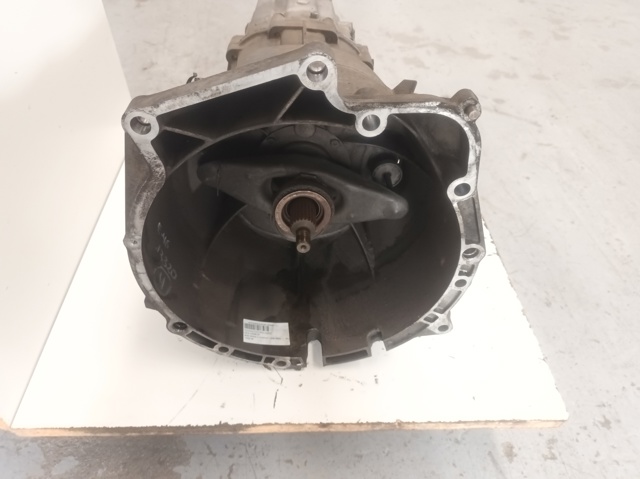 HED Caja de cambios  en stock Castellón