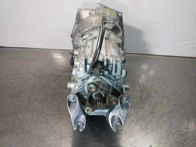 HES BMW Caja de cambios manual completa  disponible Alicante