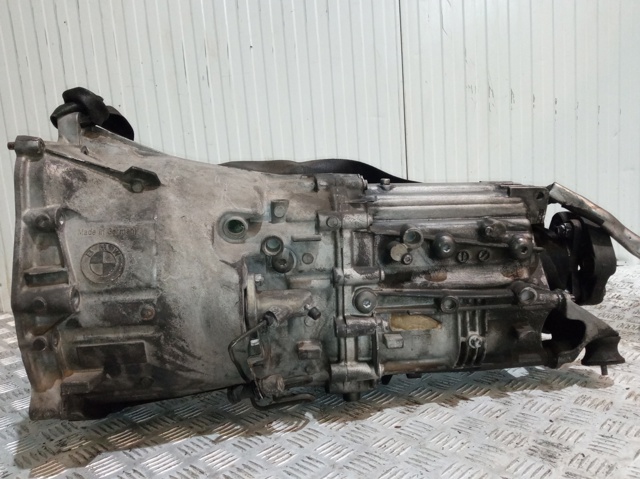 BMW HES Caja de cambios comprar Barcelona