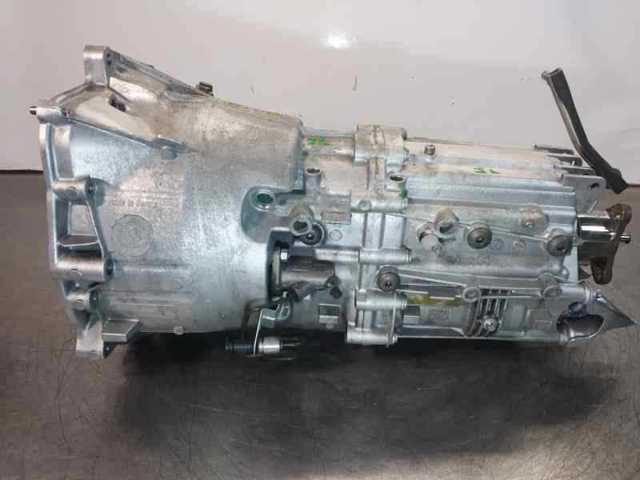 HES BMW Caja de cambios  en stock Gandía