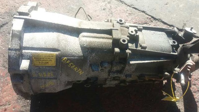 HES BMW Caja de cambios  en stock Gandía