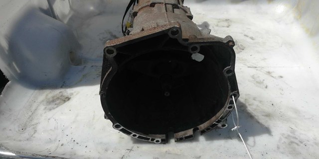 BMW HES Caja de cambios manual completa  disponible Valladolid