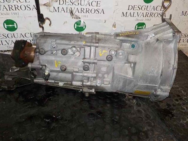 HES Caja de cambios  en stock Sabadell