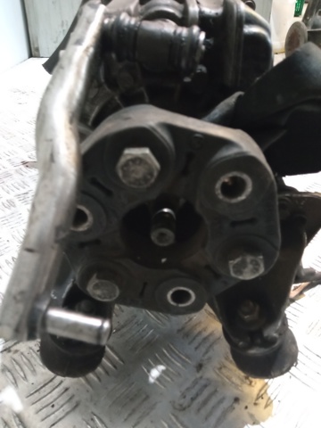 BMW HES Caja de cambios manual completa  comprar en Ponferrada