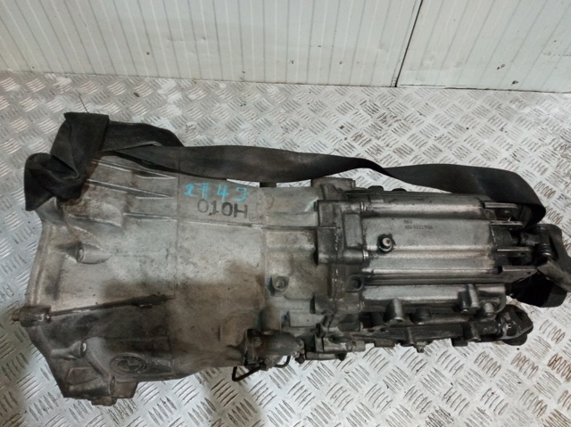 HES BMW Caja de cambios comprar Alcalá
