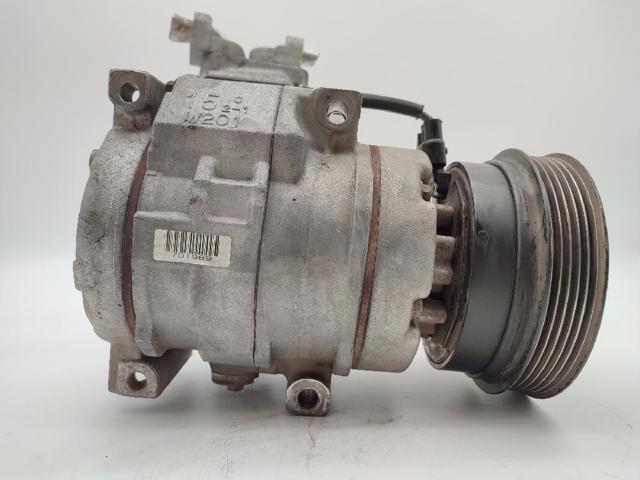 HFC134A Toyota