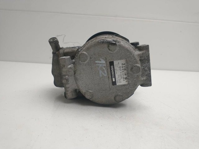 HFC134A Toyota