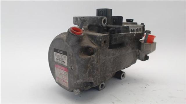 HFC134A Toyota