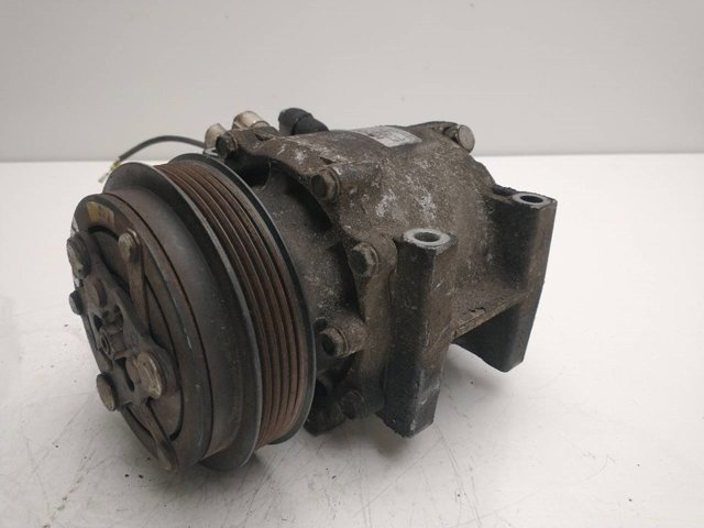HFC134A Toyota