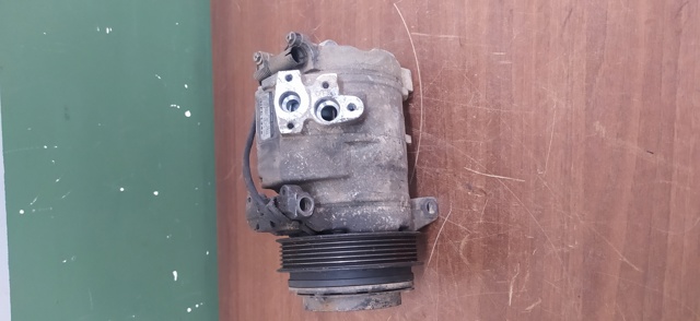 HFC134A CHRYSLER Compresor de aire acondicionado  comprar en Oviedo