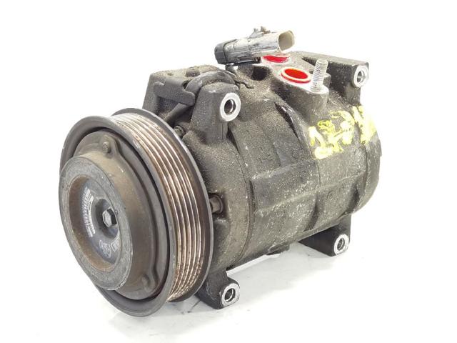 Compresores de aire acondicionado HFC134A CHRYSLER