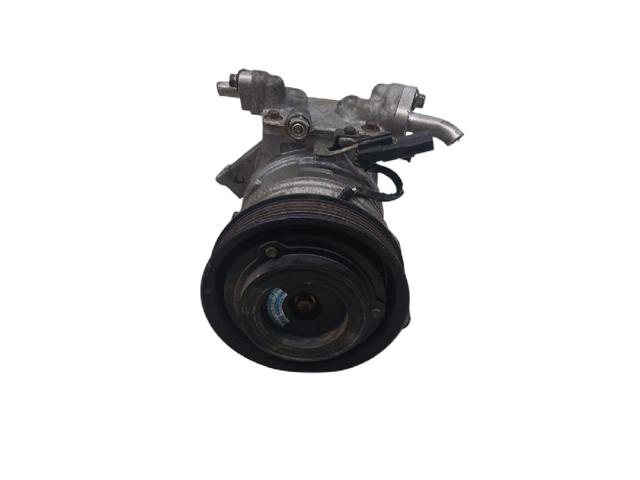 HFC134A CHRYSLER Compresor de aire acondicionado  en stock Gandía