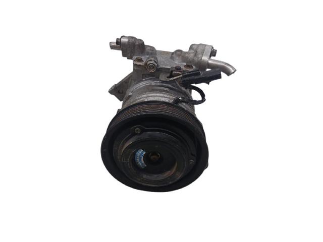 CHRYSLER HFC134A Compresor de aire acondicionado  en stock Terrassa