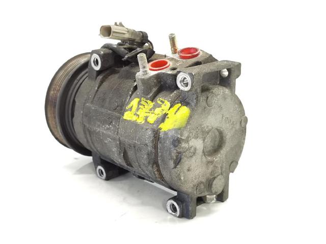 HFC134A Compresor de aire acondicionado  comprar en Pontevedra