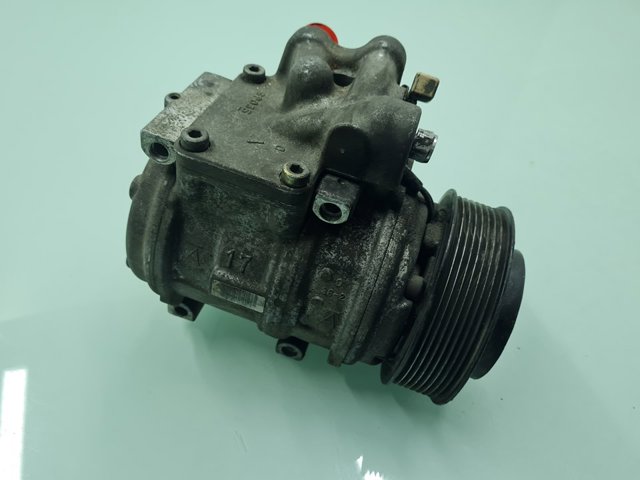 HFC134A Chrysler