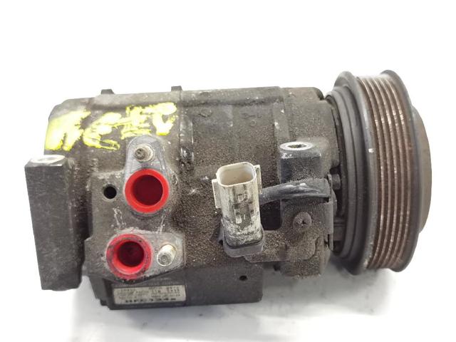 HFC134A Compresor de aire acondicionado  disponible Utrera