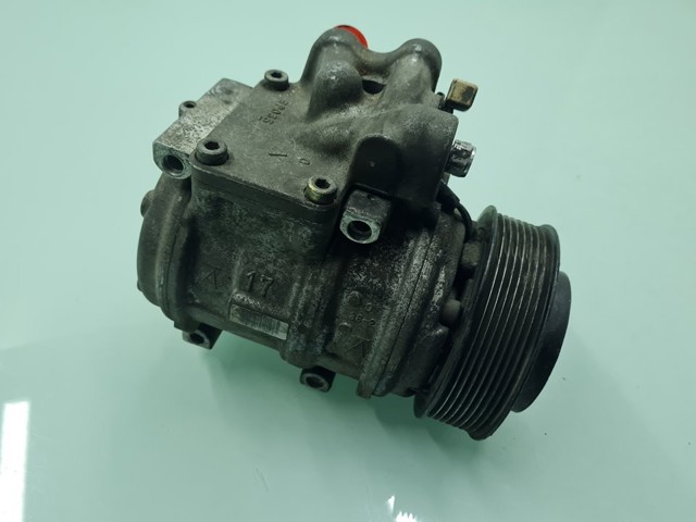 HFC134A Chrysler
