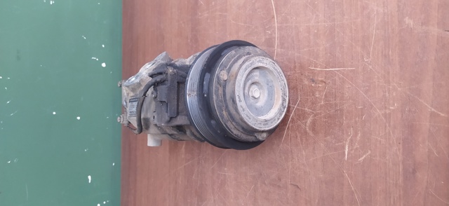 HFC134A CHRYSLER Compresor de aire acondicionado comprar Bilbao