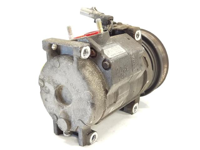 CHRYSLER HFC134A Compresor de aire acondicionado  comprar en Ponferrada