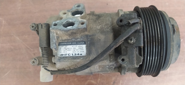 Compresor ac HFC134A CHRYSLER