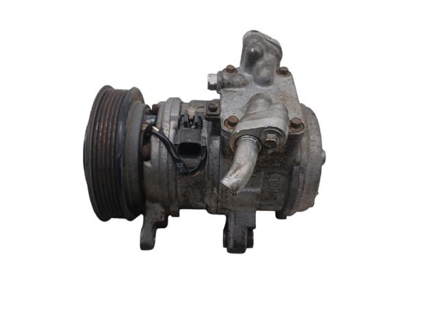 HFC134A Compresor de aire acondicionado  disponible Burgos