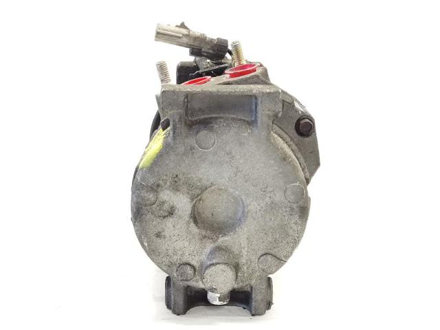 HFC134A CHRYSLER Compresor de aire acondicionado  en stock Gandía