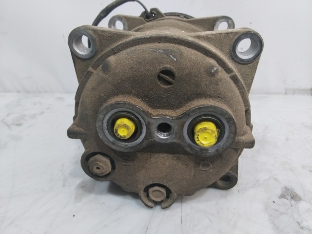 HFC134A FIAT Compresor de aire acondicionado comprar Alcalá