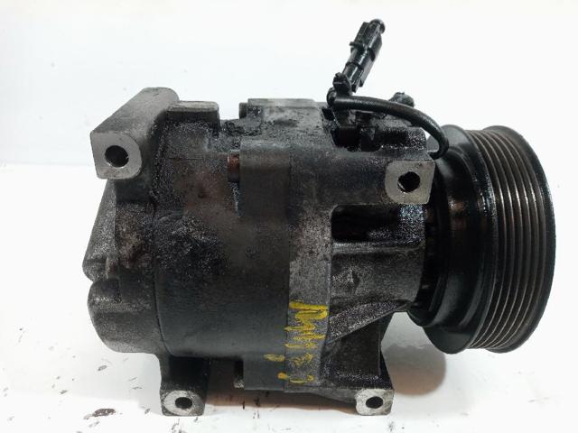 HFC134A FIAT Compresor de aire acondicionado  comprar en Oviedo